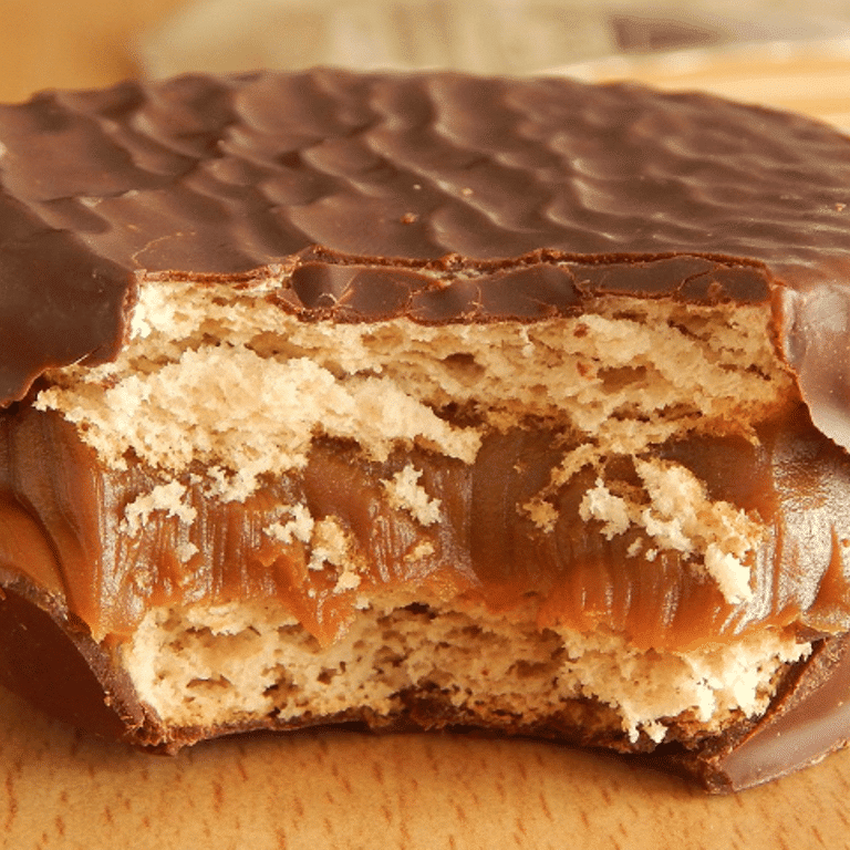 Alfajor “La Olla de Cobre”