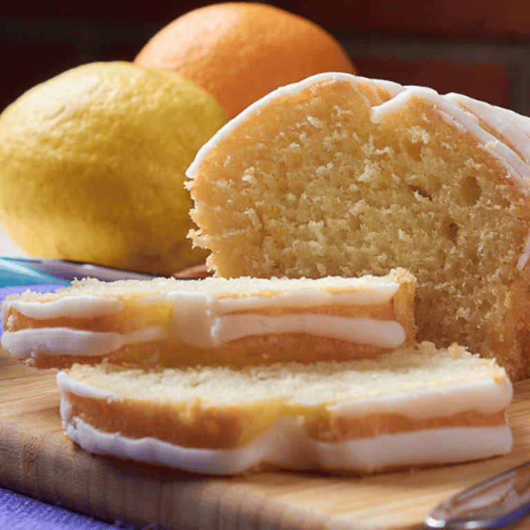 Budín Casero
