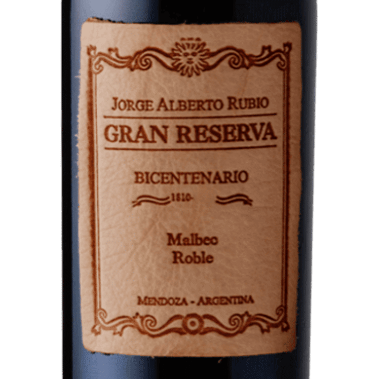 Gran Reserva