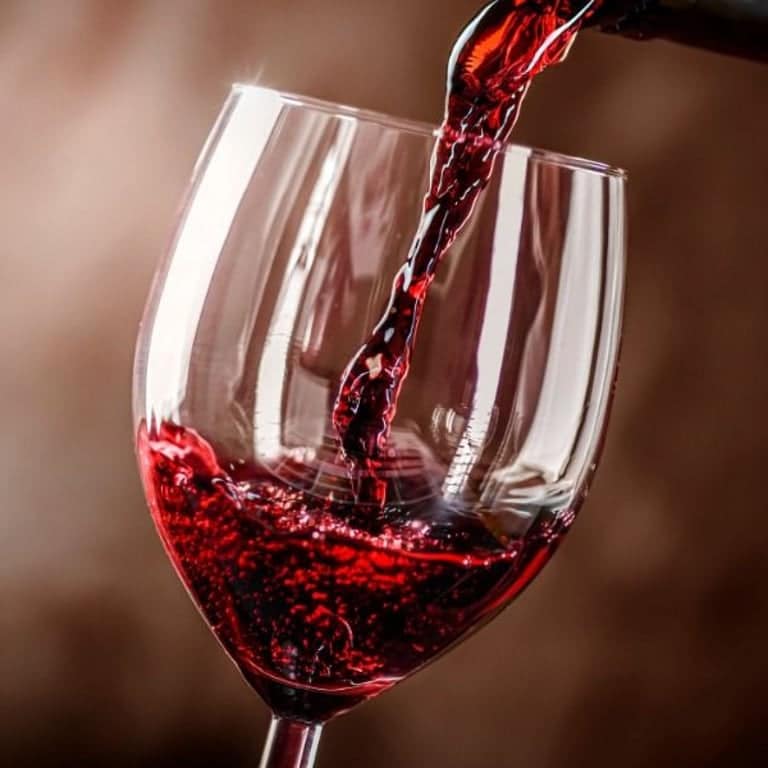 Copa de Vino