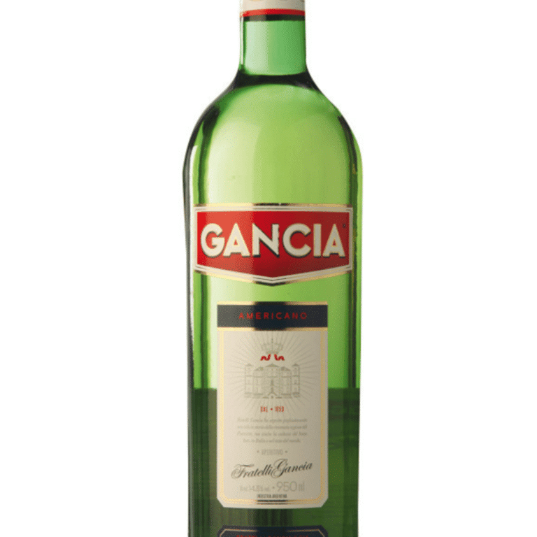 Medida de GANCIA