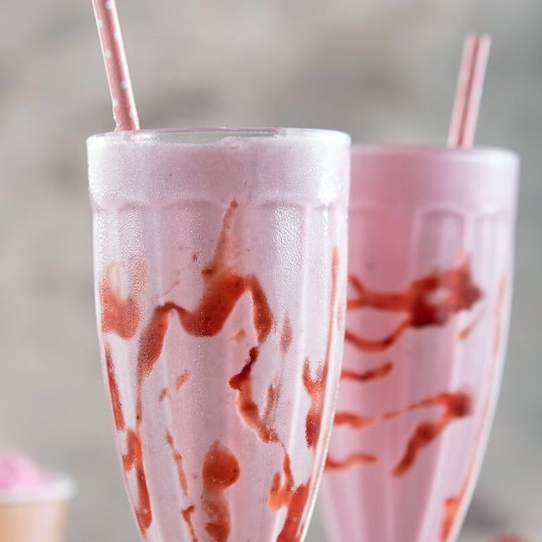 Milk Shake