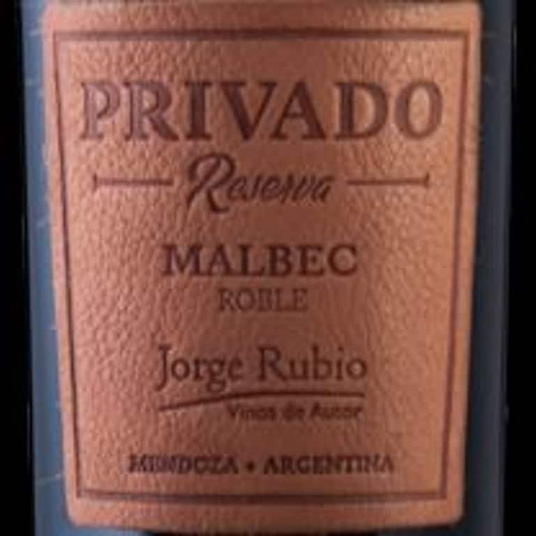 Privado Reserva
