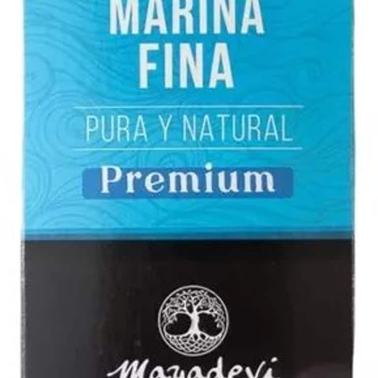Sal Marina Premium 500gr.