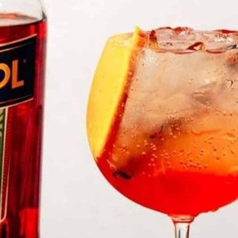Aperol Spritz