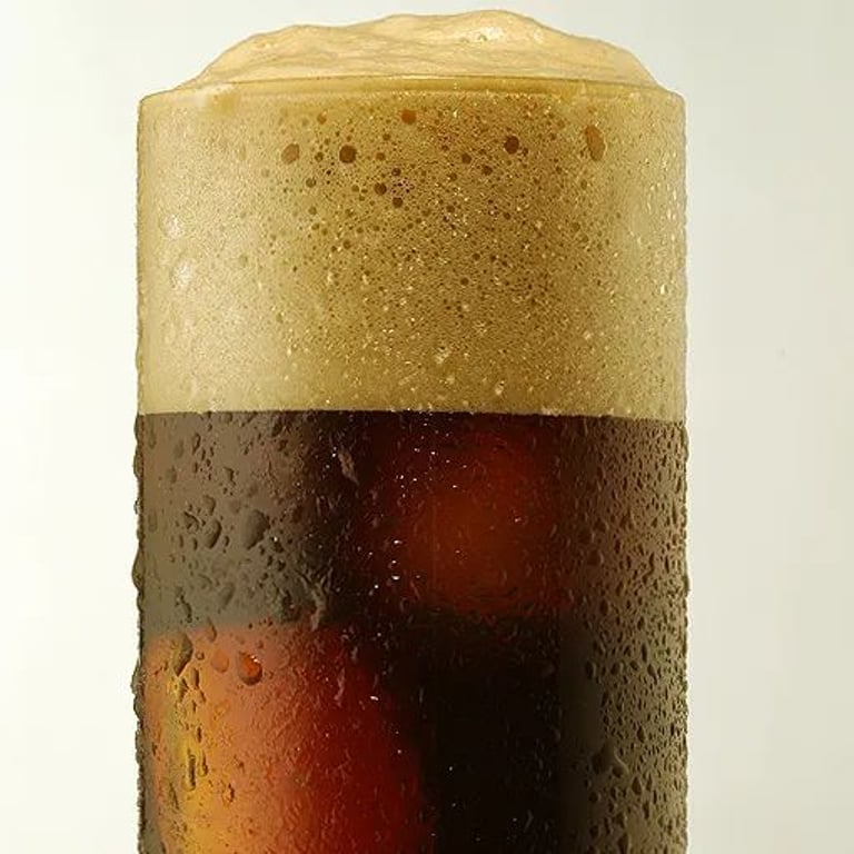 Fernet con Pepsi