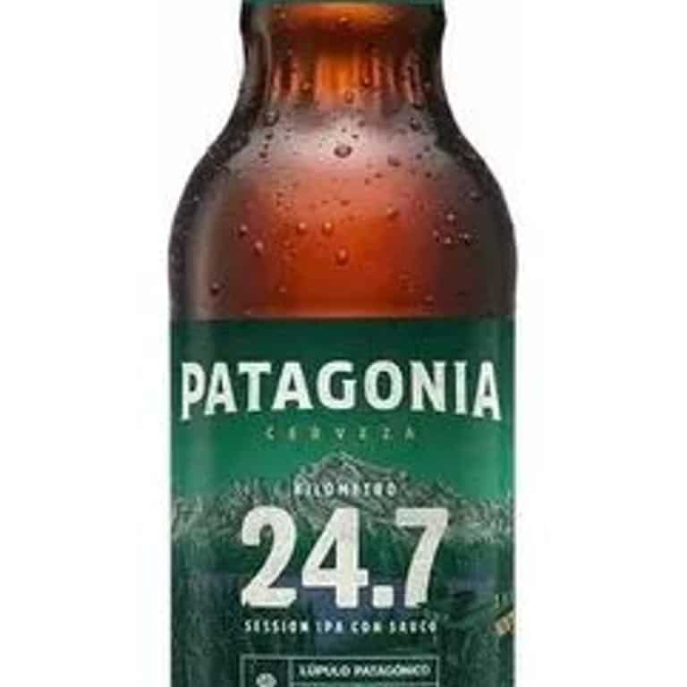 Patagonia 750ml