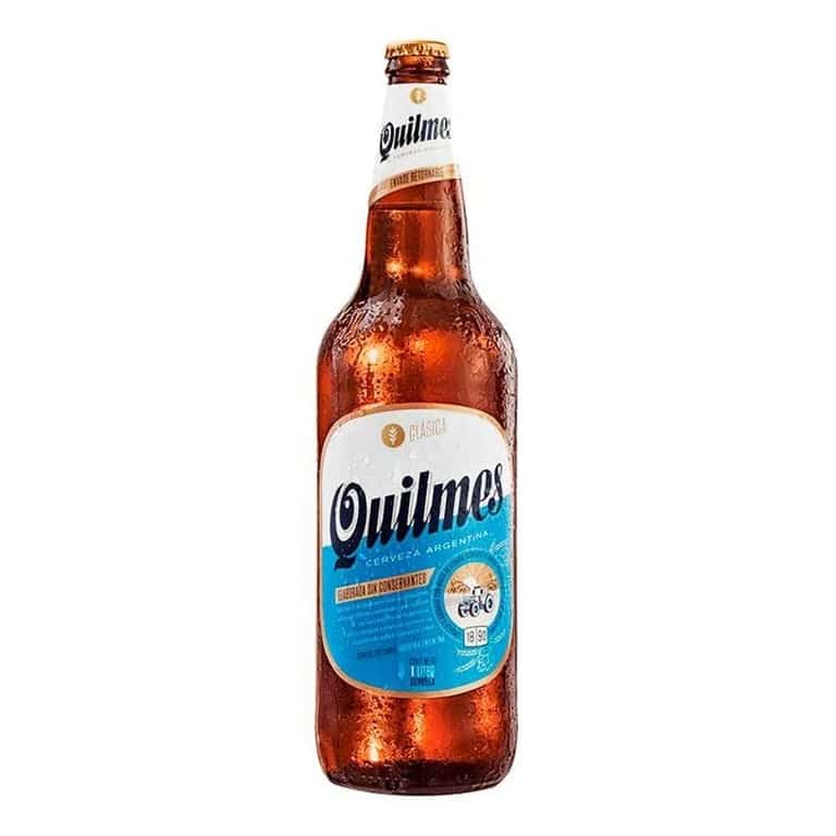 Quilmes Litro