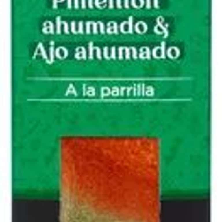 Sal Marina Especiada 250gr.