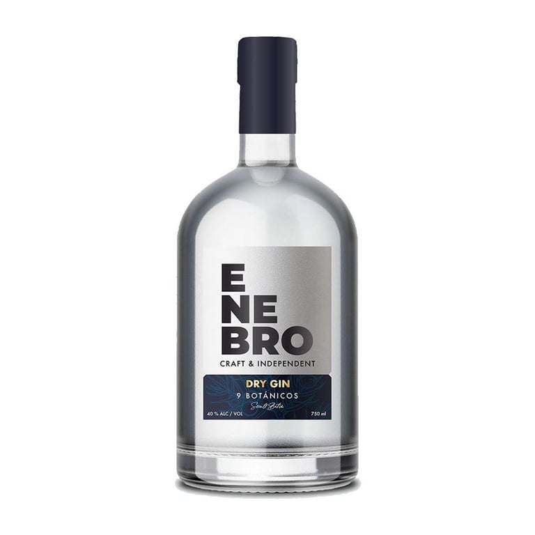 Gin Tonic Lima