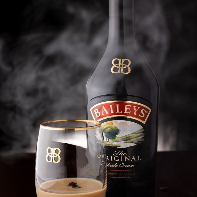 Medida de BAILEYS