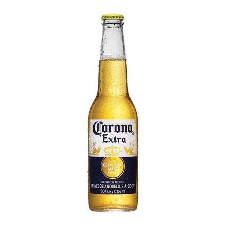 Corona Porrón
