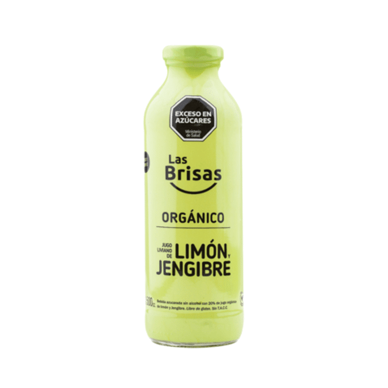 Jugo Liviano “LAS BRISAS” 500ml