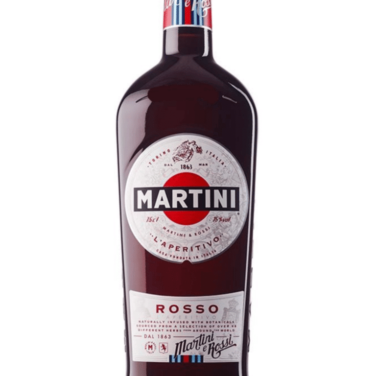Martini Rosso