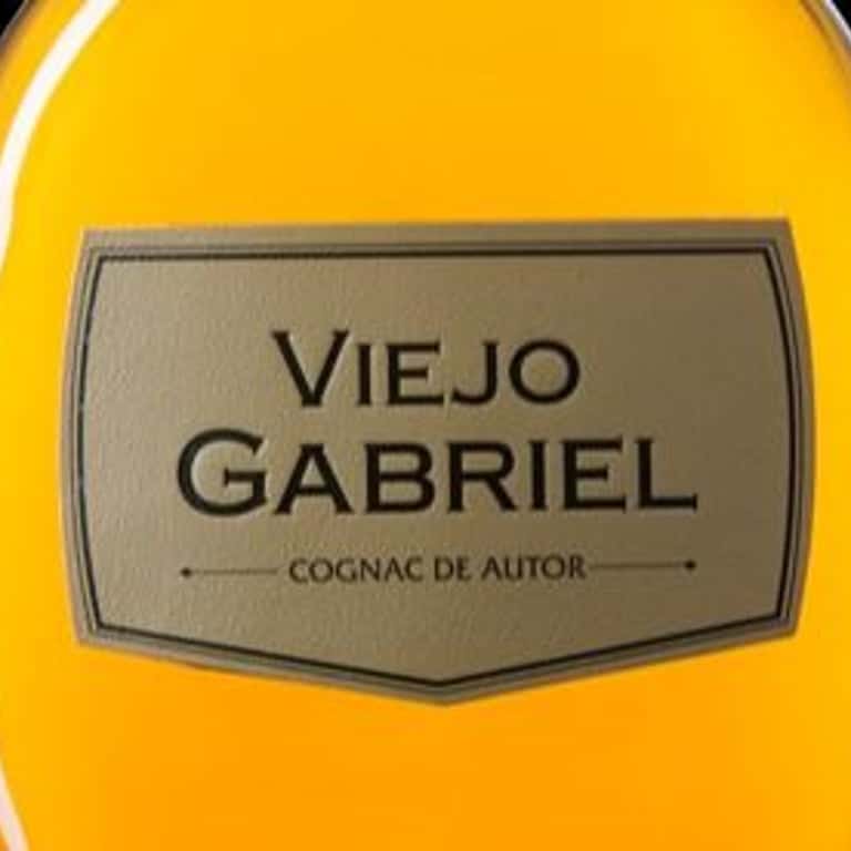 Cognac “El Viejo Gabriel”