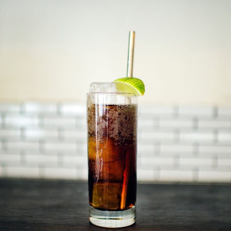 Cuba Libre