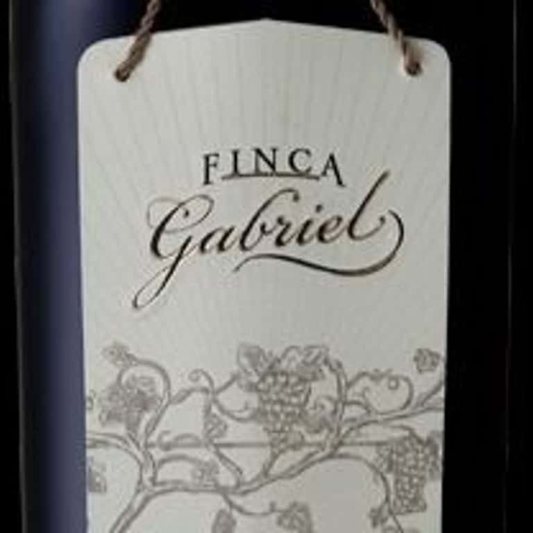 Finca Gabriel Clásicos