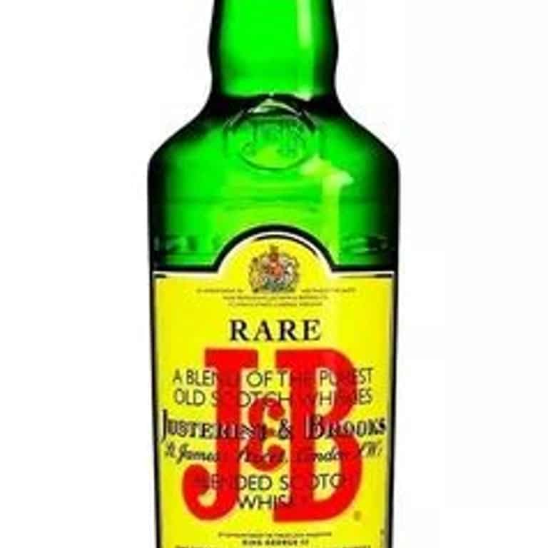 Medida de Whisky J&B
